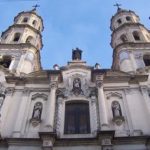 San Pedro Gonzalez Telmo Church