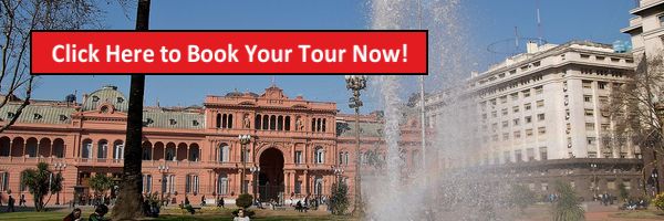 Tour Buenos Aires with your own Private Guide