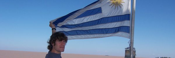 Further Afield: a boat trip from Buenos Aires to Uruguay