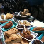 Buenos Aires Underground Market Platter