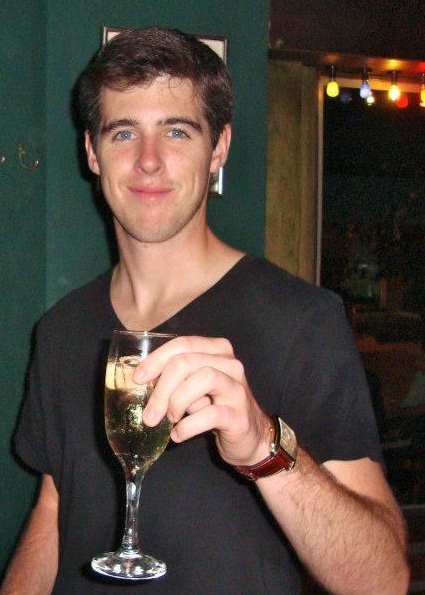 Cheers wine buenos aires