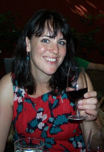 Isabel of the Buenos Tours team!