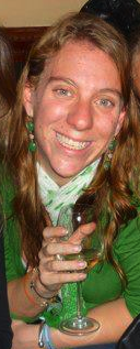 Drinking wine in Argentina