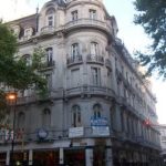Buenos Aires Long-Term Apartments