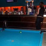 Bull Bar (ex Deep Blue)