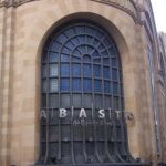 Abasto Shopping Mall