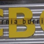 California Burrito Co – CBC