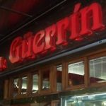Pizzeria Guerrin