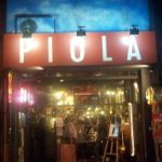 Pizza Piola