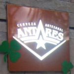 Antares Pub, Palermo