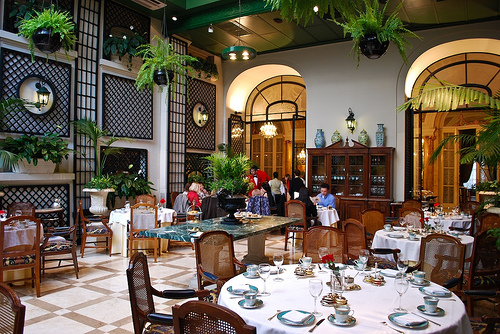 Alvear Palace Hotel