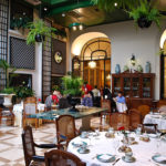 Five Buenos Aires 5 Star Hotels…