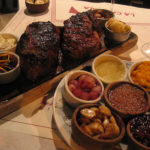 La Cabrera Restaurant