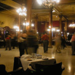 Tango Salons in Buenos Aires