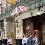 One Day in Buenos Aires