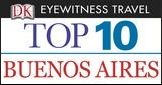 DK Eyewitness Travel Top 10 Guides