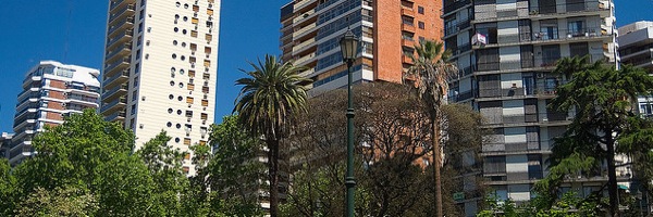 Buenos Aires Apartments come in many sizes