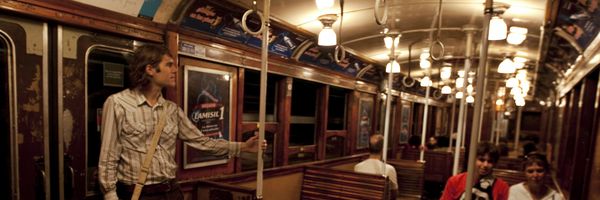 Getting around Buenos Aires on the subway