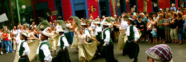 Mataderos, Buenos Aires