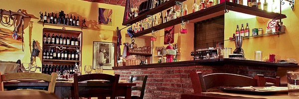 Argentine style restaurants have a wide arrange of food on offer