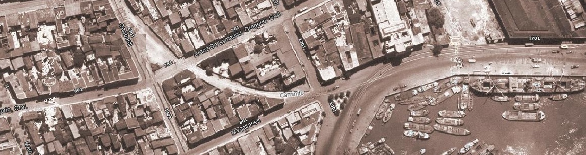 Caminito 1940 Caminito 1940
