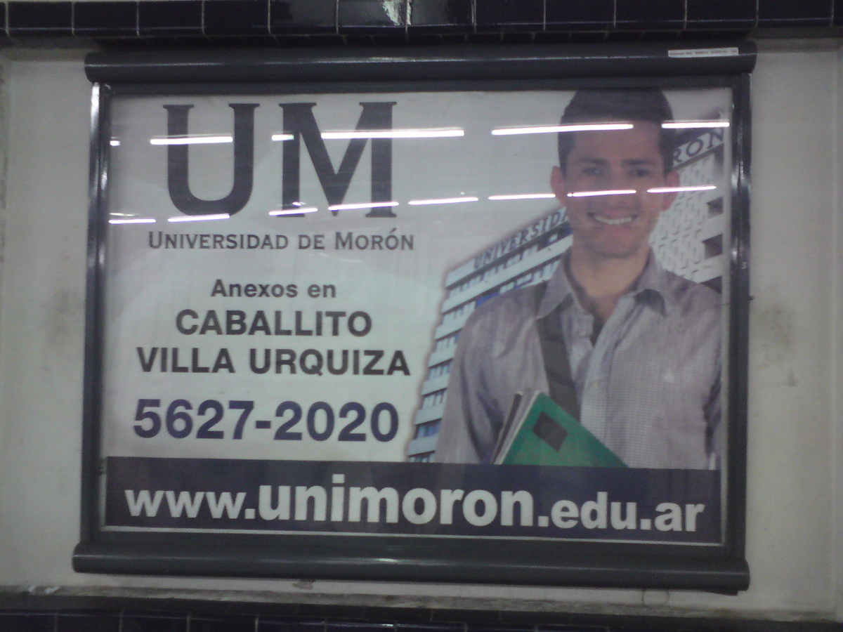 Universidad de Morón