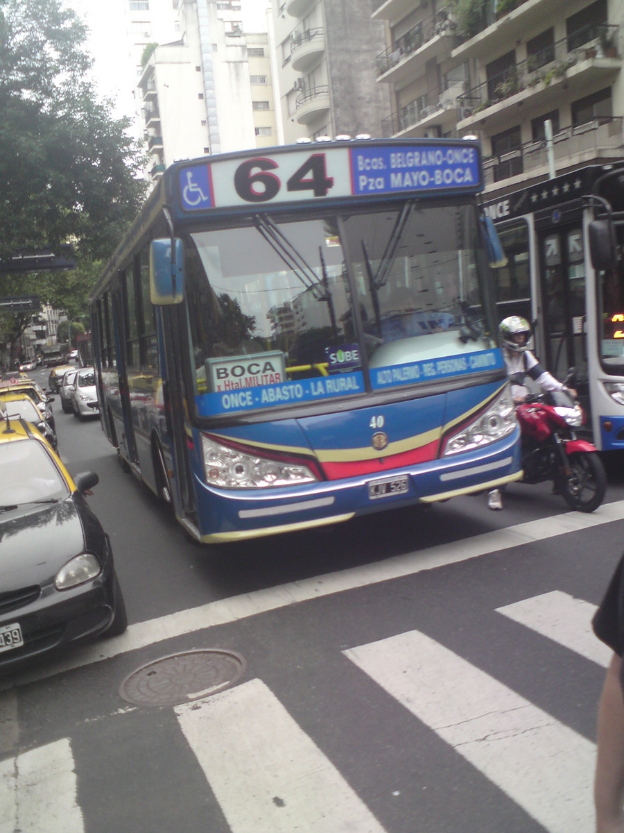 The 64 on Santa Fe The 64 on Santa Fe