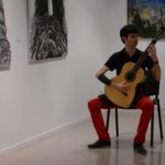 Buenos Aires Guitar Lessons