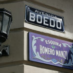 Cafe Margot, Boedo