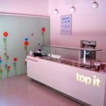 Top It Frozen Yogurt
