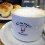 Ordering Coffee in Buenos Aires