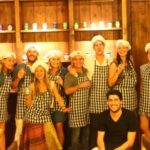 The Argentine Experience