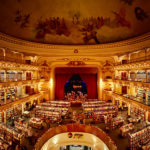 El Ateneo Grand Splendid Bookstore