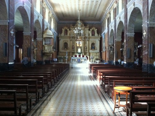 San Antonio de Areco