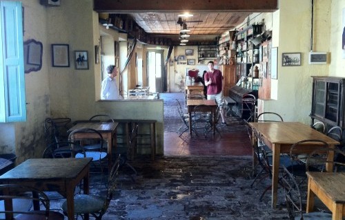 San Antonio de Areco