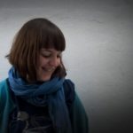 Rosie Hilder, Expat Writer