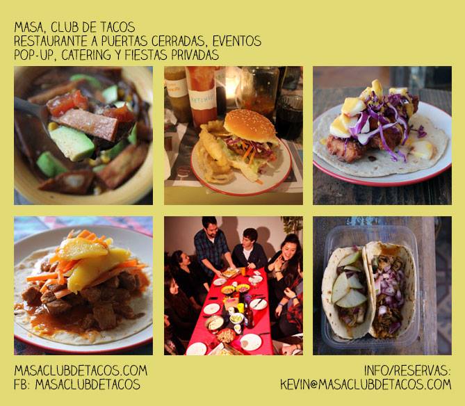 review of Mexican food Argentina