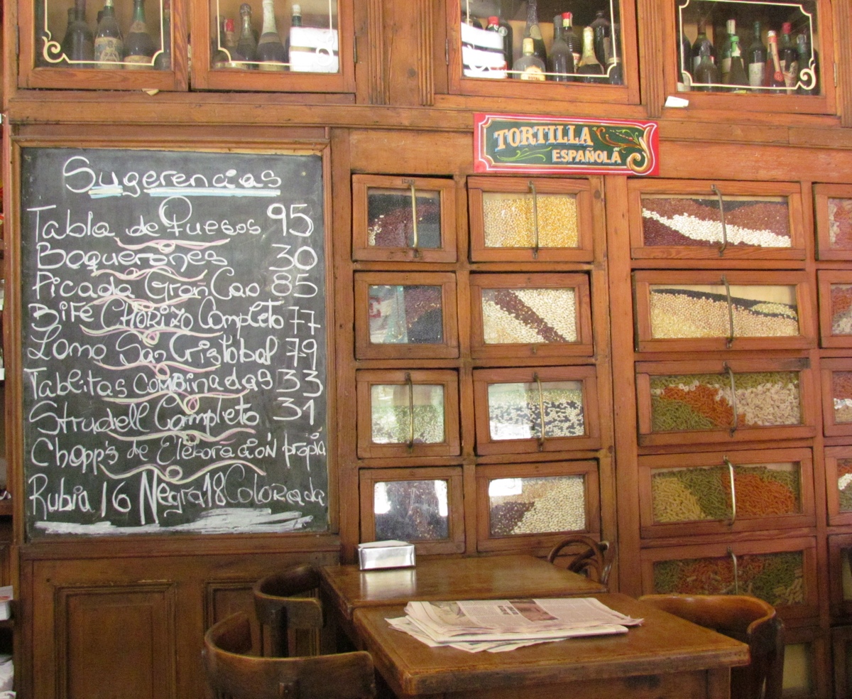 Bar de Cao, Buenos Aires Bar de Cao, Buenos Aires