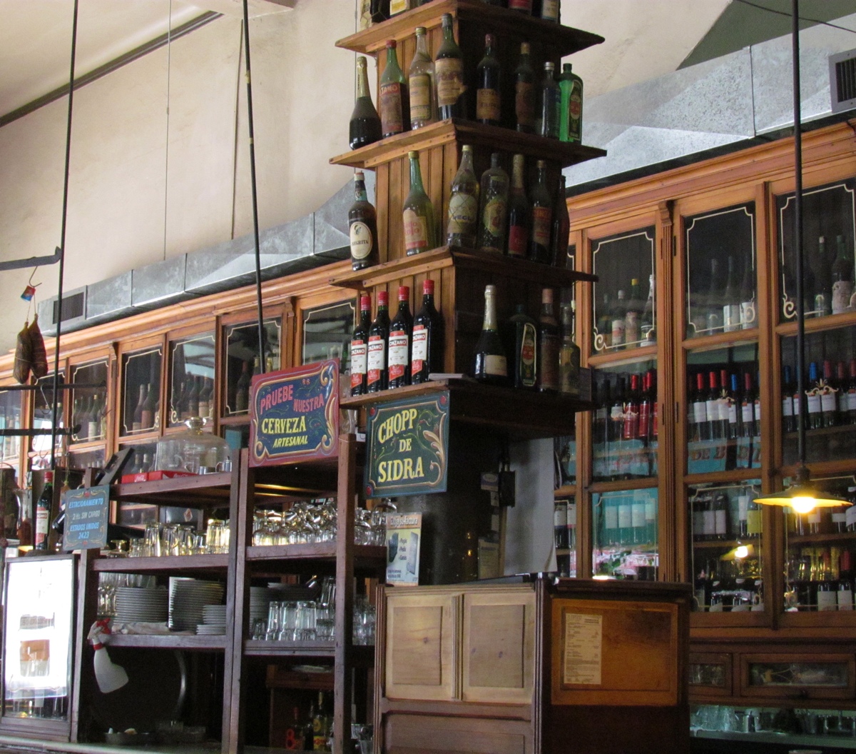 Bar de Cao, Buenos Aires Bar de Cao, Buenos Aires