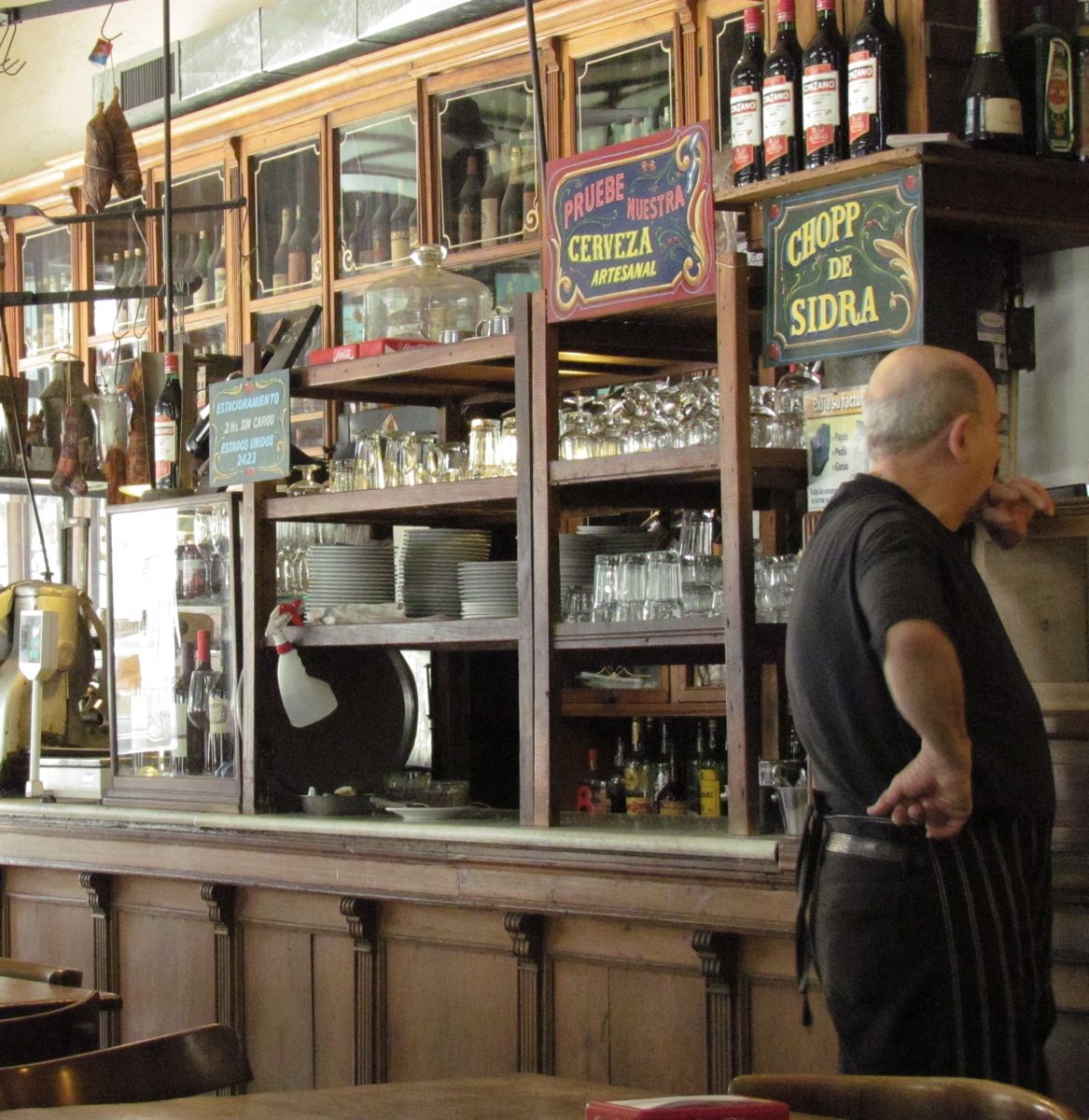 Bar de Cao, Buenos Aires Bar de Cao, Buenos Aires