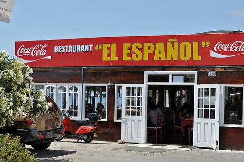 El Español